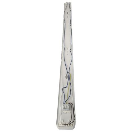 Tehničko fluorescentno svetlo T8 2xG13/18W/230V IP65 126 cm