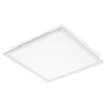 Telefunken 300906TF - prigušiva LED panel LED/24W/230V 3000-6000K + daljinski upravljač