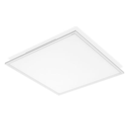 Telefunken 3010-06TF - LED prigušiva panel LED/36W/230V 3000-6000K + daljinski upravljač