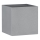 Telefunken 303404TF - LED spoljno zidno svetlo LED/7W/230V IP44 srebrno