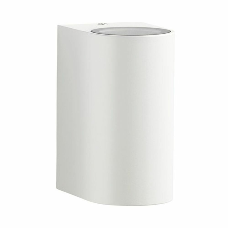 Telefunken 308006TF - LED spoljašnje zidno svetlo 2x GU10/5W/230V IP44