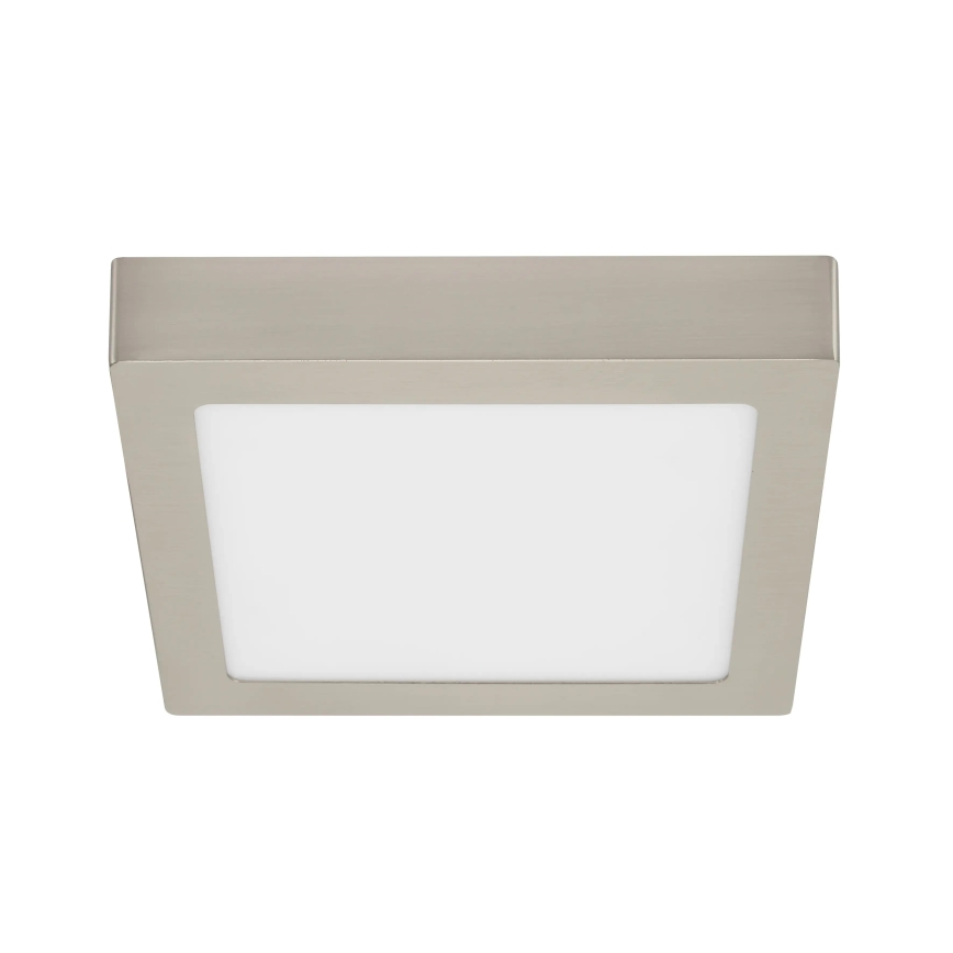 Telefunken 309602TF - LED RGBW prigušiva plafonska LED svetiljka LED/18W/230V 2700-6500K Wi-Fi Tuya