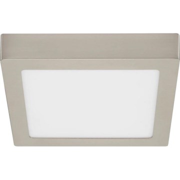 Telefunken 309602TF - LED RGBW prigušiva plafonska LED svetiljka LED/18W/230V 2700-6500K Wi-Fi Tuya