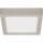 Telefunken 309602TF - LED RGBW prigušiva plafonska LED svetiljka LED/18W/230V 2700-6500K Wi-Fi Tuya