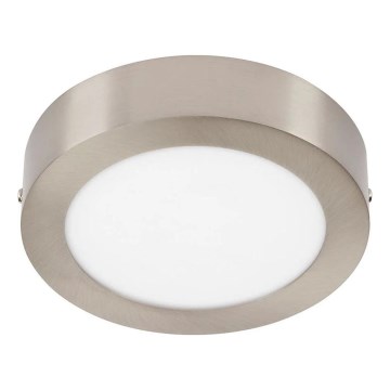 Telefunken 310902TF - LED RGBW prigušiva plafonska svetiljka LED/12W/230V 2700-6500K Wi-Fi Tuya