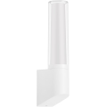 Telefunken 311306TF - LED spoljašnje zidno svetlo LED/8W/230V 4000K IP44 belo