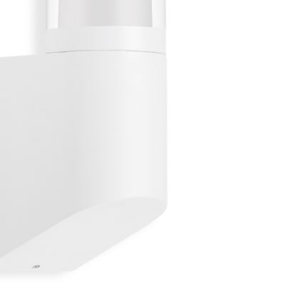 Telefunken 311306TF - LED spoljašnje zidno svetlo LED/8W/230V 4000K IP44 belo