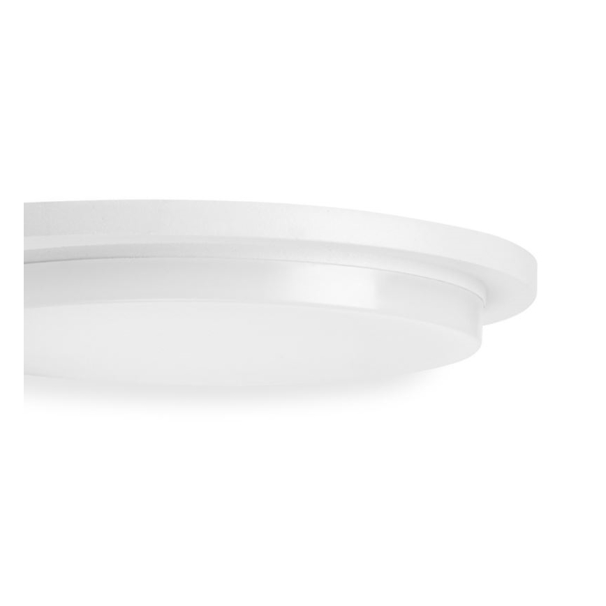 Telefunken 312406TF - spoljašnja zidna LED svetiljka LED/10W/230V IP44