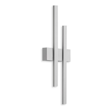 Telefunken 313204TF - LED spoljašnje zidno svetlo 2xLED/4W/230V 4000K IP44