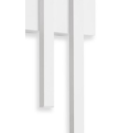 Telefunken 313206TF - LED spoljašnje zidno svetlo 2xLED/8W/230V IP44