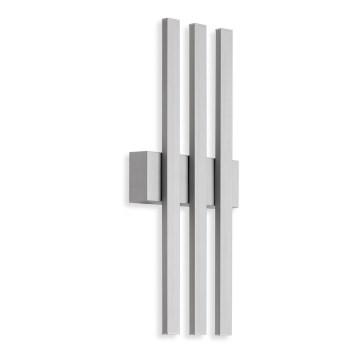 Telefunken 313304TF - LED spoljašnja zidna svetiljka 3xLED/4W/230V IP44