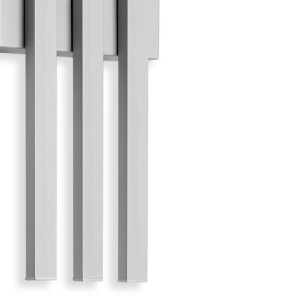 Telefunken 313304TF - LED spoljašnja zidna svetiljka 3xLED/4W/230V IP44