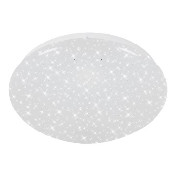 Telefunken 601706TF - LED plafonsko svetlo sa senzorom LED/12W/230V pr. 27 cm