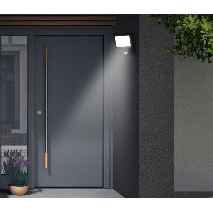 Telefunken - LED reflektor sa senzorom, 20 W, 230 V