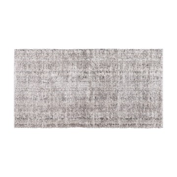 Tepih BILBAO SHAGGY 160x230 cm siv/antracit