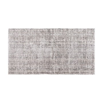Tepih BILBAO SHAGGY 80x150 cm siva/antracit