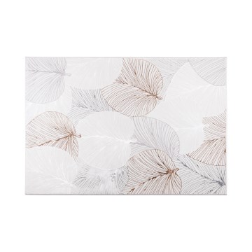 Tepih CREATION 160x230 cm 1950 g/m2 siv/bež