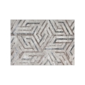 Tepih GRECE 120x170 cm 2150 g/m2 bež/siv