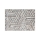 Tepih GRECE 120x170 cm 2150 g/m2 bež/siva
