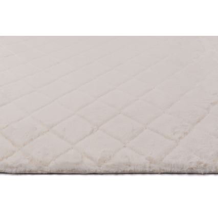 Tepih protiv klizanja MODENA NEW 120x160 cm krem (prigušiva)