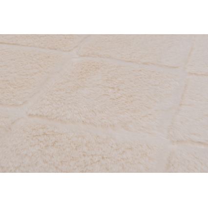 Tepih protiv klizanja MODENA NEW 120x160 cm krem (prigušiva)