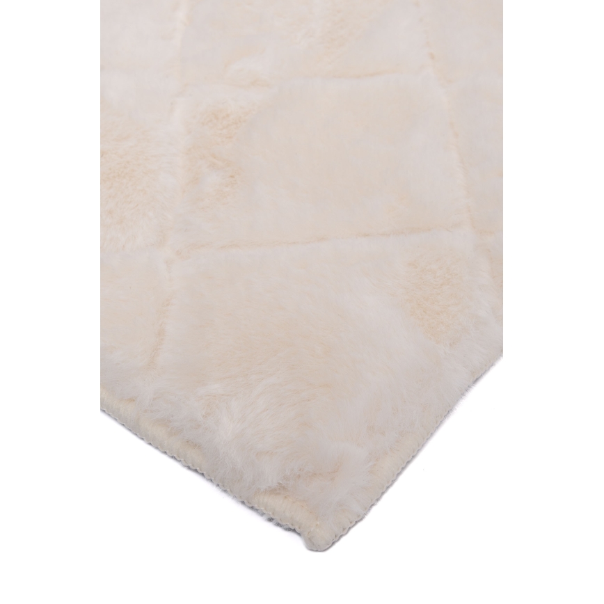 Tepih protiv klizanja MODENA NEW 120x160 cm krem (prigušiva)