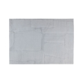Tepih RABBIT 3D 120x170 cm siv