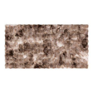 Tepih RABBIT BUBBLE 120x170 cm braon