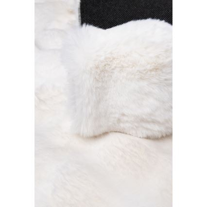 Tepih RABBIT BUBBLE 120x170 cm, krem boje