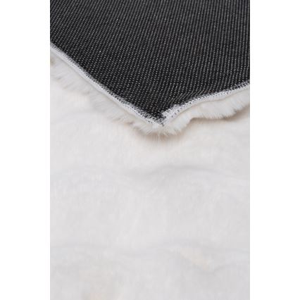 Tepih RABBIT BUBBLE 120x170 cm, krem boje