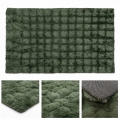 Tepih RABBIT BUBBLE 120x170 cm zelene boje