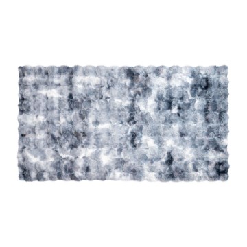 Tepih RABBIT BUBBLE 160x230 cm sivi