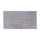 Tepih RABBIT BUBBLE 80x150 cm sivi