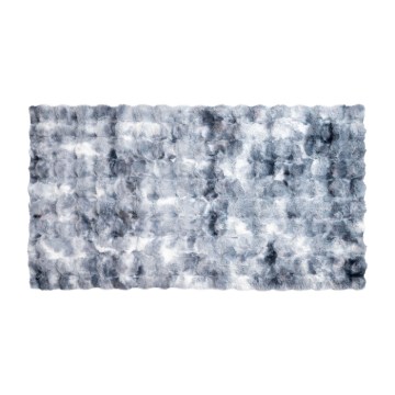 Tepih RABBIT BUBBLE 80x150 cm sivi