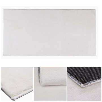 Tepih RABBIT-FOX 160x230 cm krem