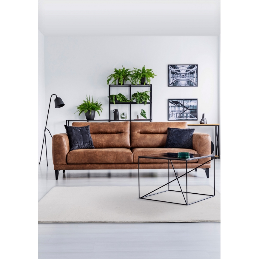 Tepih RABBIT-FOX 160x230 cm krem