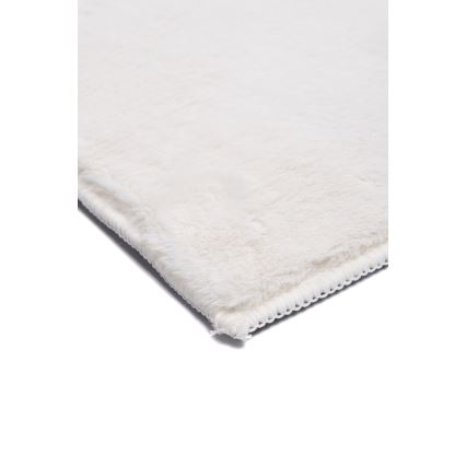 Tepih RABBIT-FOX 160x230 cm krem