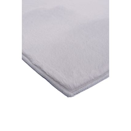 Tepih RABBIT-FOX 160x230 cm sivi
