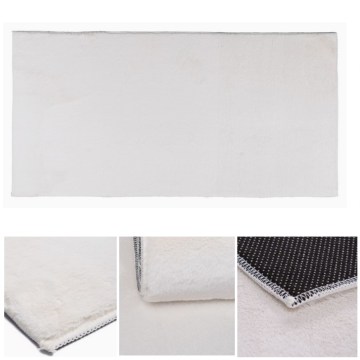Tepih RABBIT-FOX 60x100 cm krem