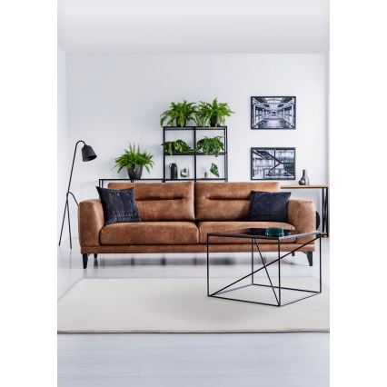 Tepih RABBIT-FOX 60x100 cm krem