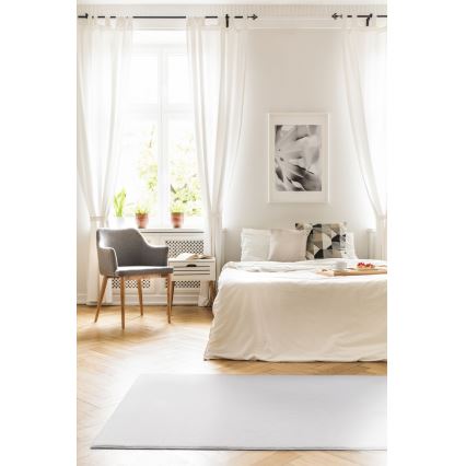 Tepih RABBIT-FOX 60x100 cm krem