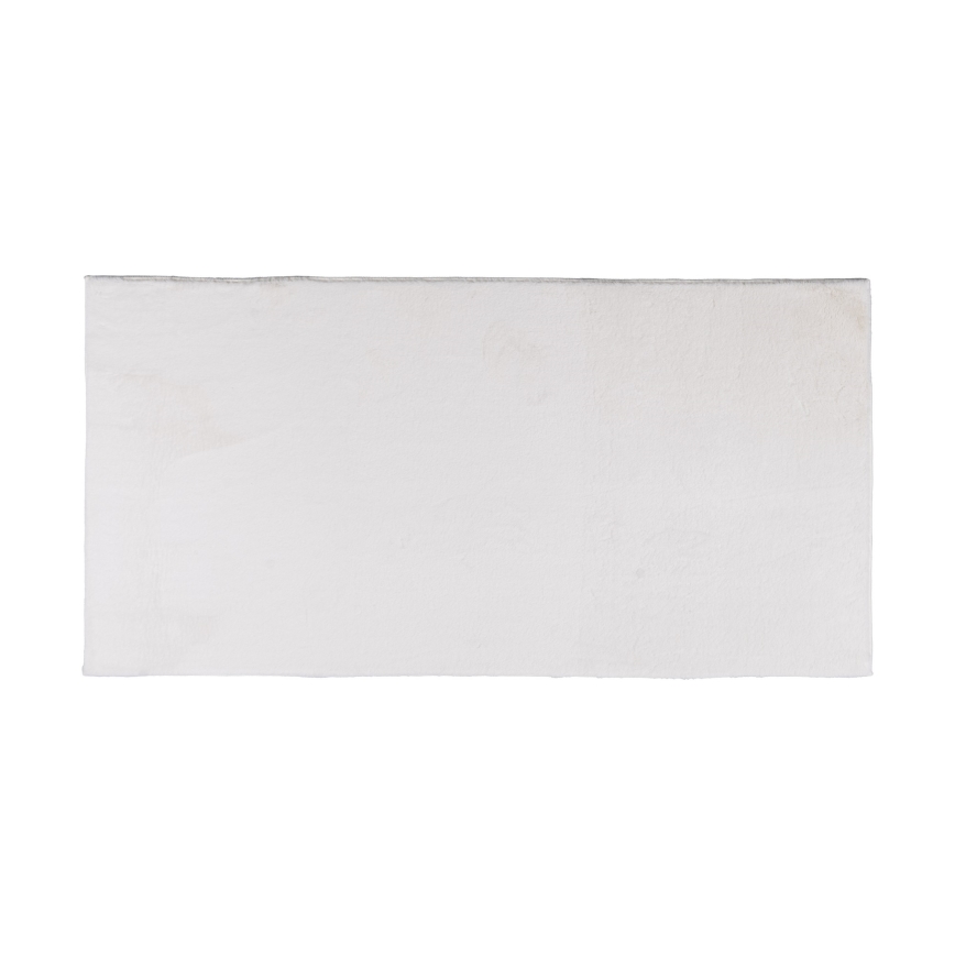 Tepih RABBIT-FOX 60x100 cm krem