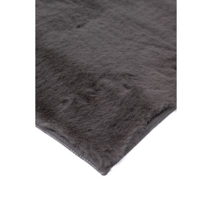 Tepih RABBIT-ROSA NEW 160x230 cm 2000 g/m2 braon