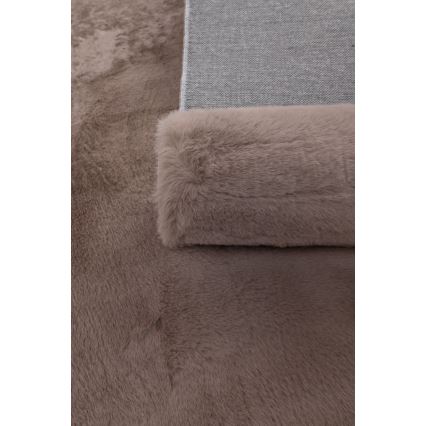 Tepih RABBIT-ROSA NEW 160x230 cm 2000g/m2 bež