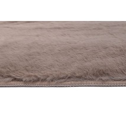 Tepih RABBIT-ROSA NEW 160x230 cm 2000g/m2 bež