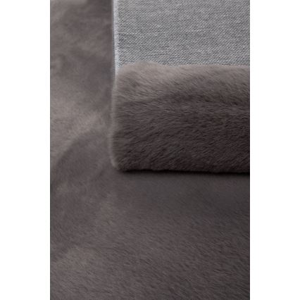 Tepih RABBIT-ROSA NEW 80x150 cm 2000g/m2 braon
