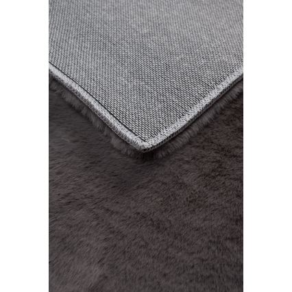 Tepih RABBIT-ROSA NEW 80x150 cm 2000g/m2 braon