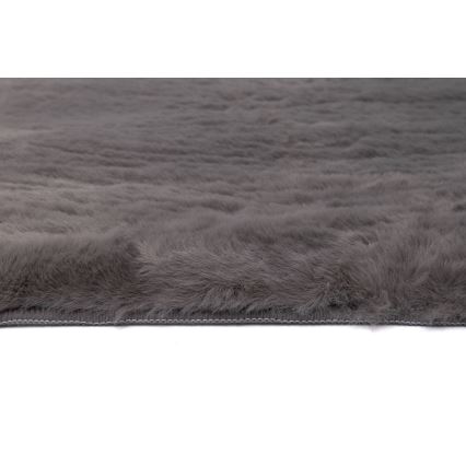 Tepih RABBIT-ROSA NEW 80x150 cm 2000g/m2 braon
