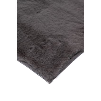 Tepih RABBIT-ROSA NEW 80x150 cm 2000g/m2 braon