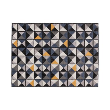 Tepih SHIFT 120x160 cm višebojan